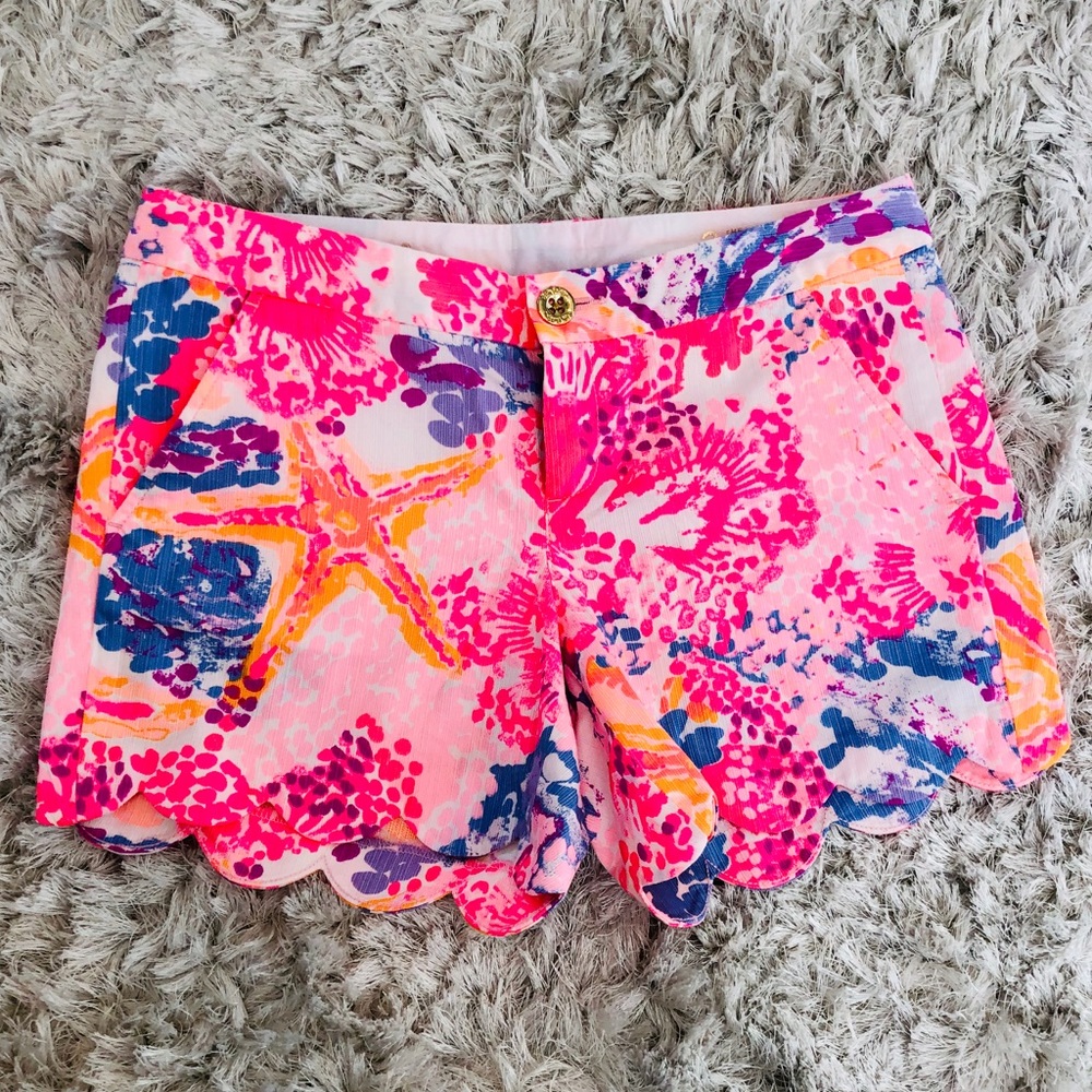 Lilly Pulitzer